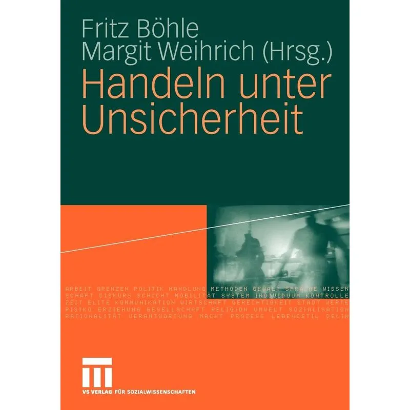 Handeln unter Unsicherheit