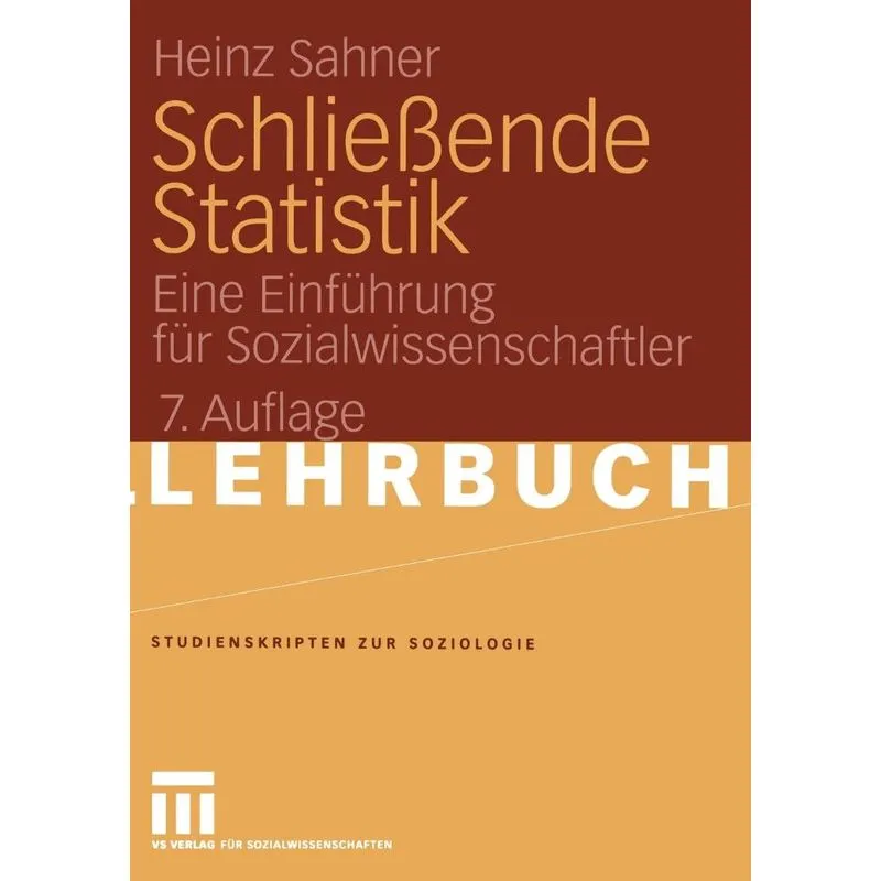 Schließende Statistik