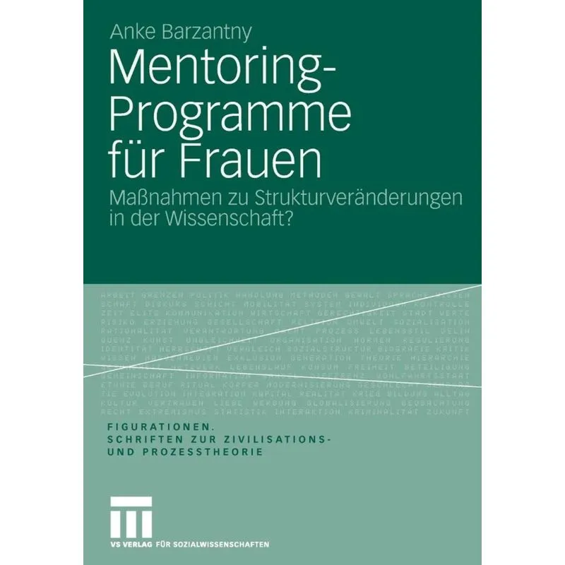 Mentoring-Programme für Frauen