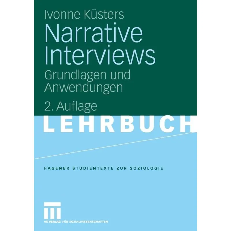 Narrative Interviews