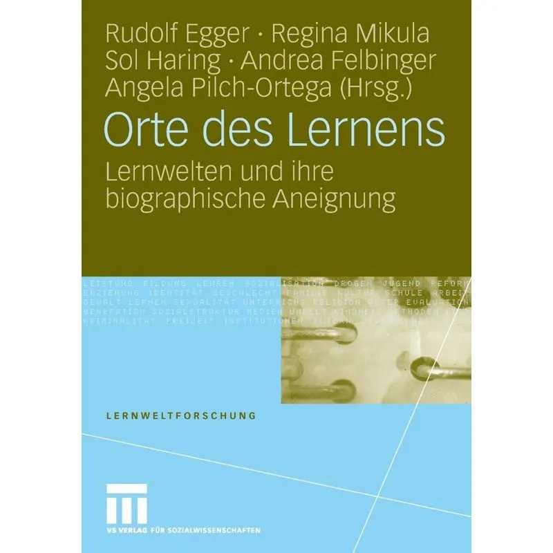 Orte des Lernens