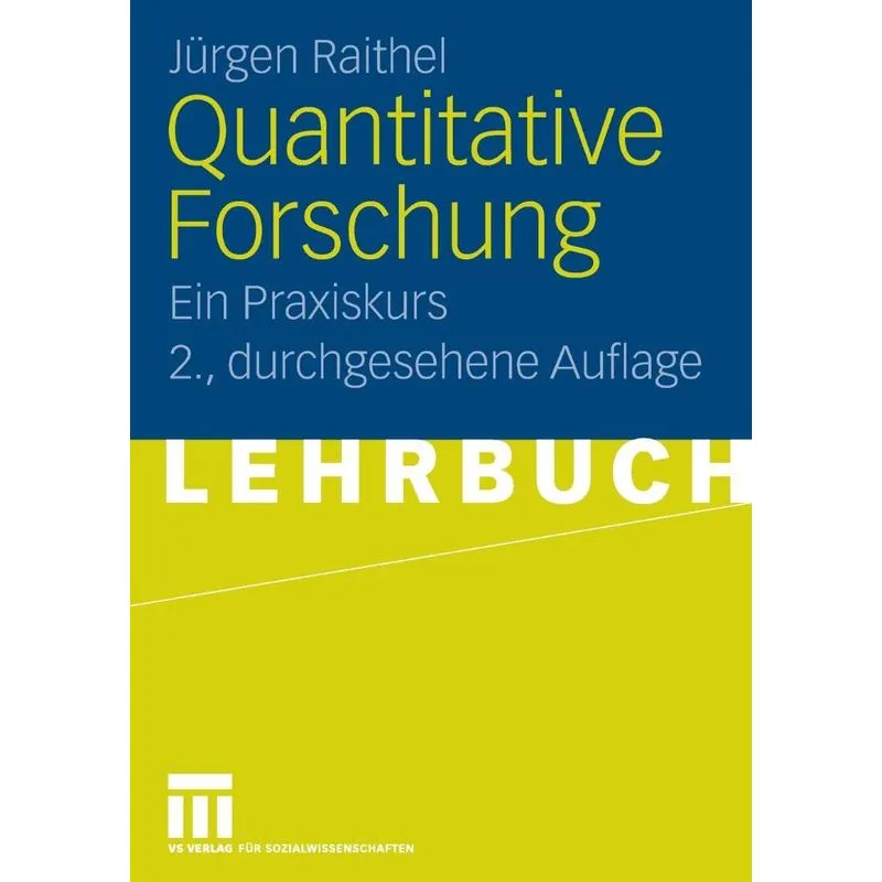 Quantitative Forschung