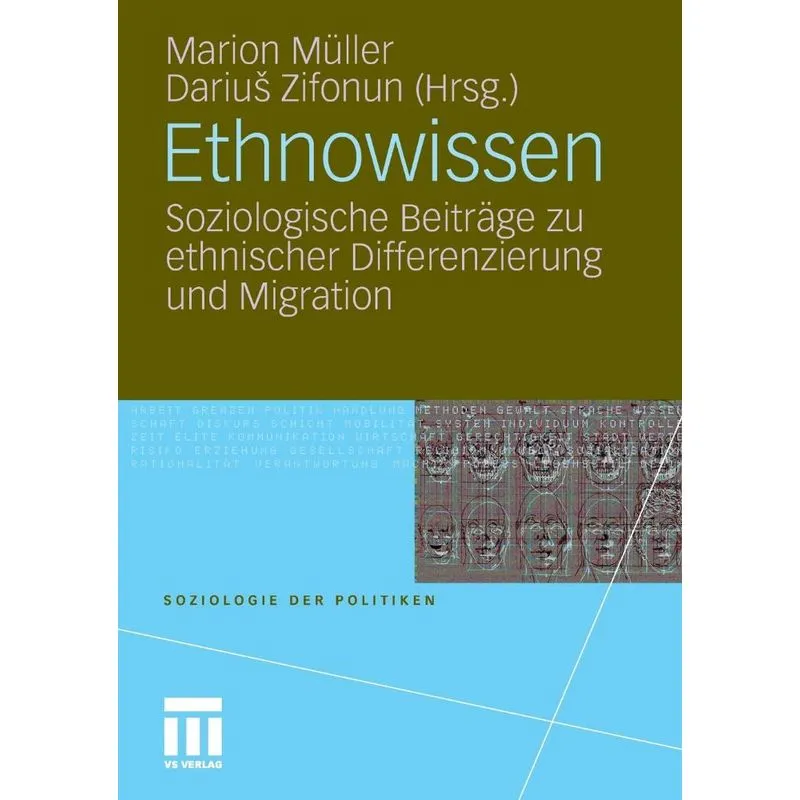 Ethnowissen