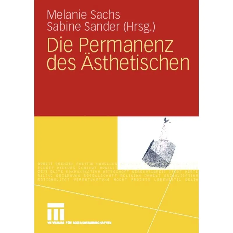 Die Permanenz des Ästhetischen