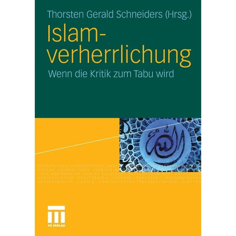 Islamverherrlichung