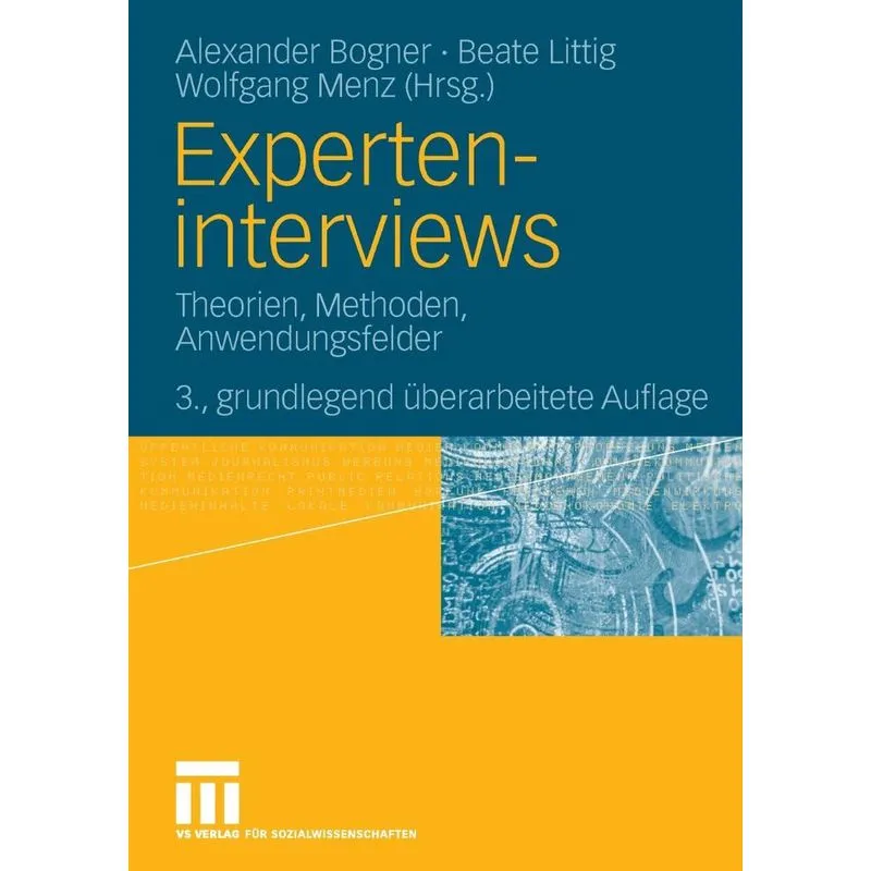 Experteninterviews