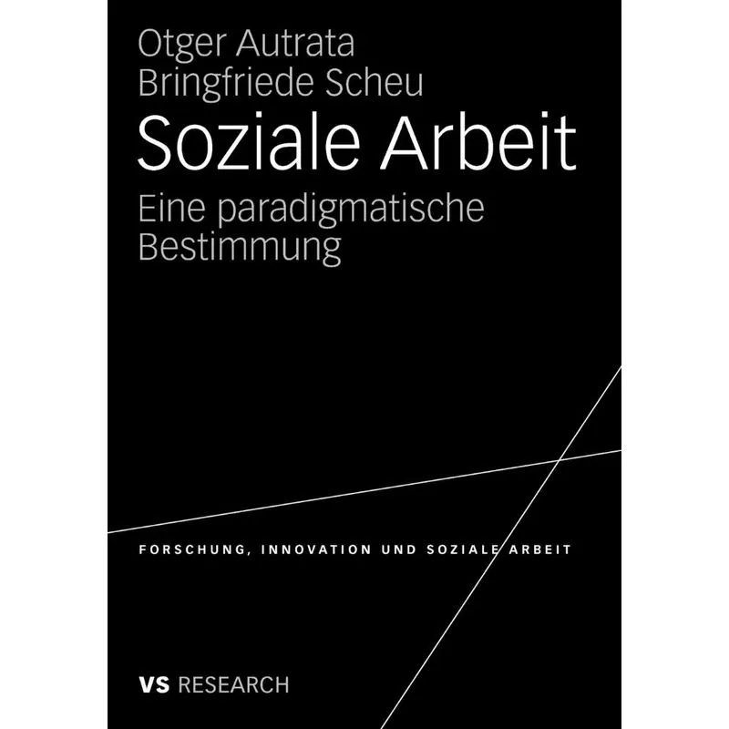 Soziale Arbeit