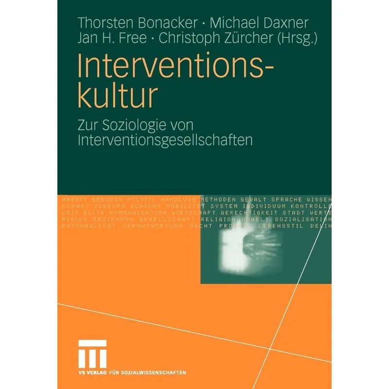 Interventionskultur