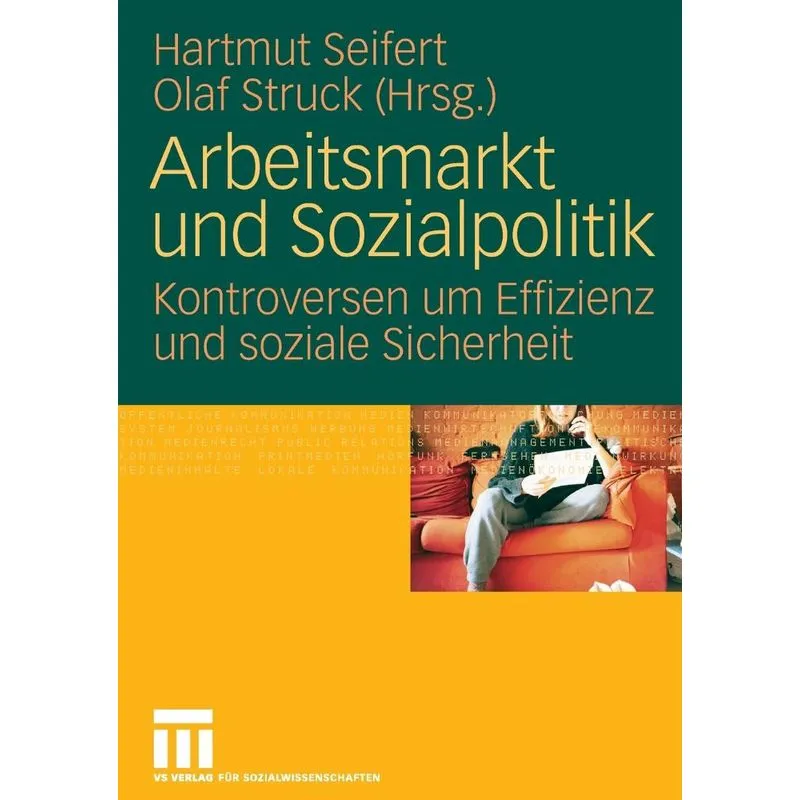 Arbeitsmarkt und Sozialpolitik