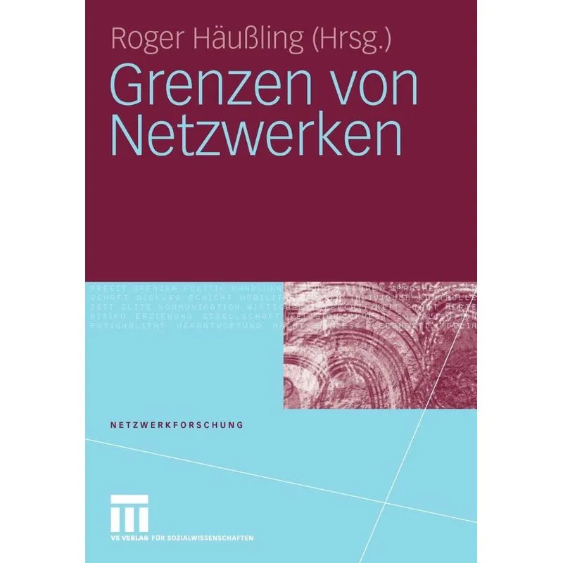 Grenzen von Netzwerken