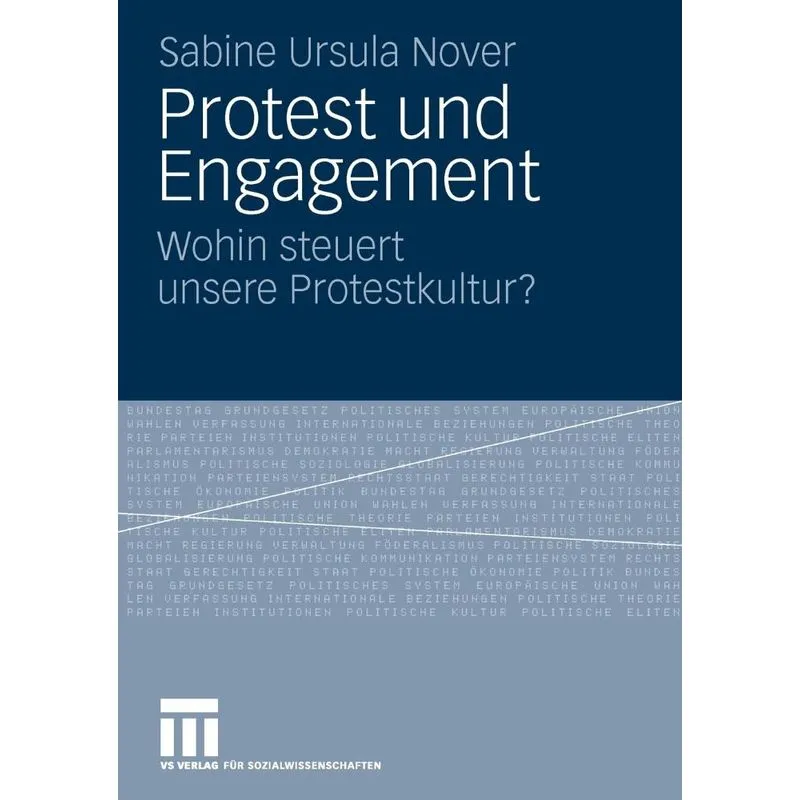 Protest und Engagement