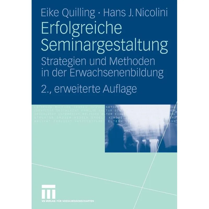 Erfolgreiche Seminargestaltung
