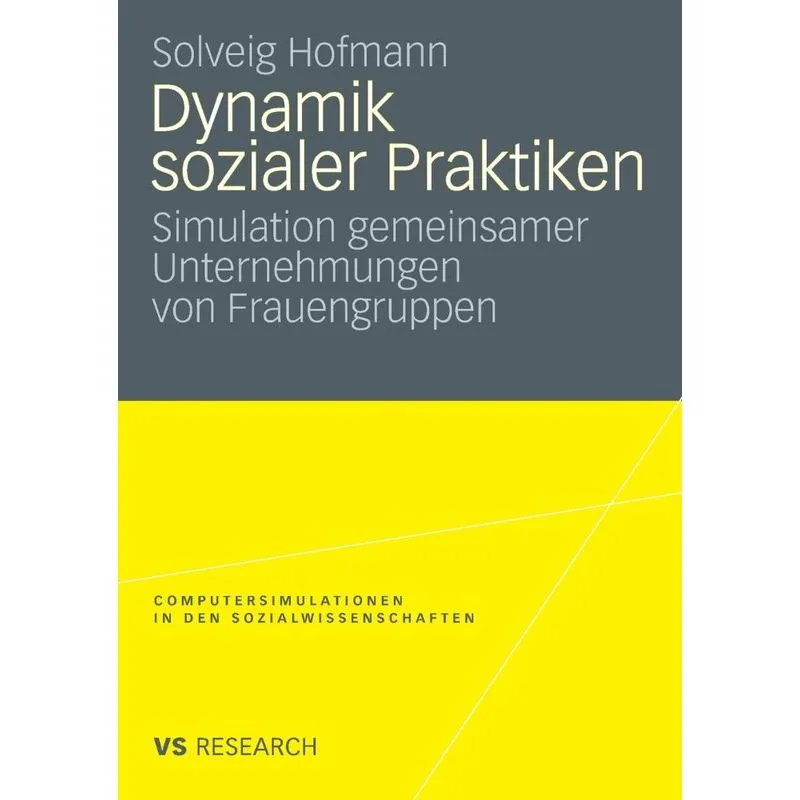 Dynamik sozialer Praktiken