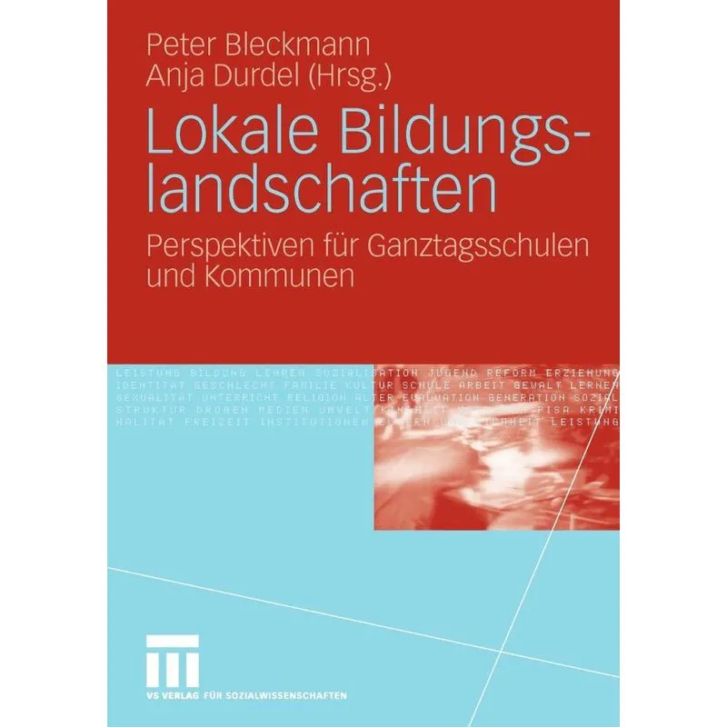 Lokale Bildungslandschaften