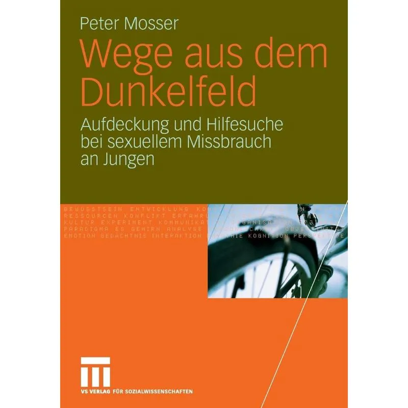 Wege aus dem Dunkelfeld