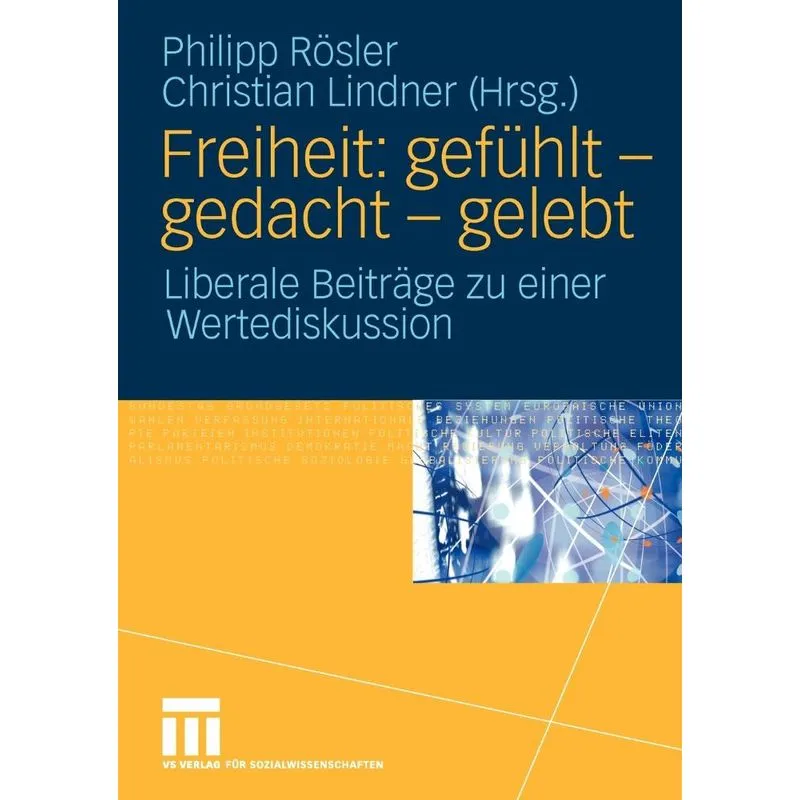 Freiheit