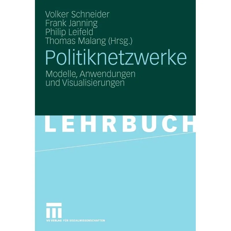 Politiknetzwerke