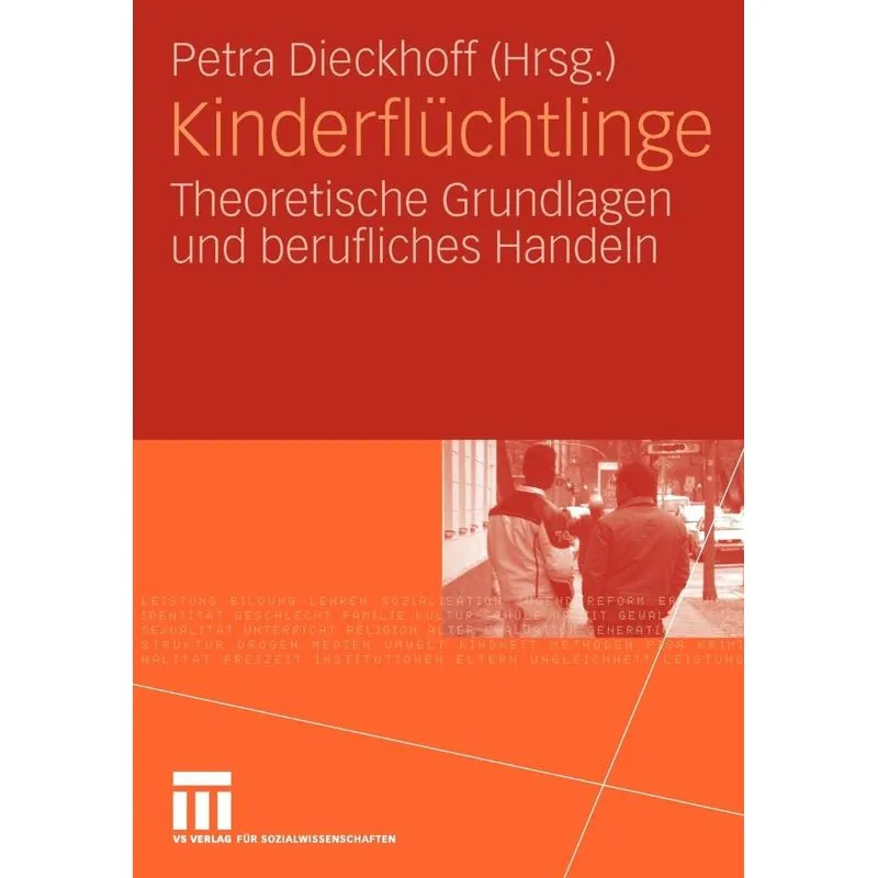 Kinderflüchtlinge