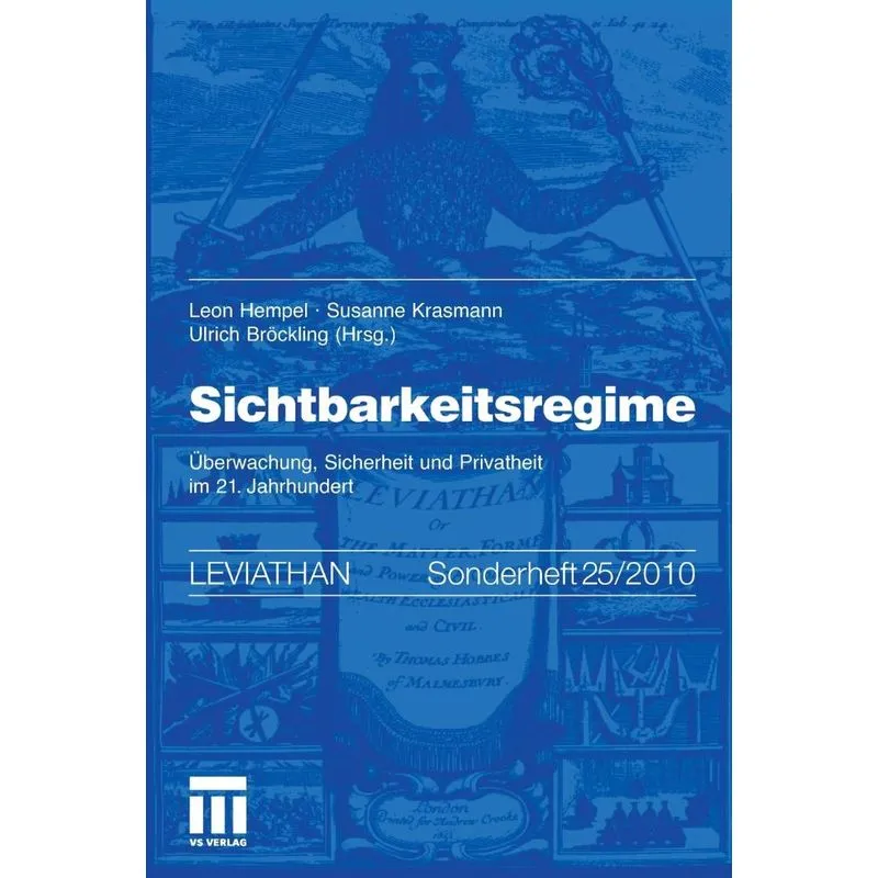 Sichtbarkeitsregime
