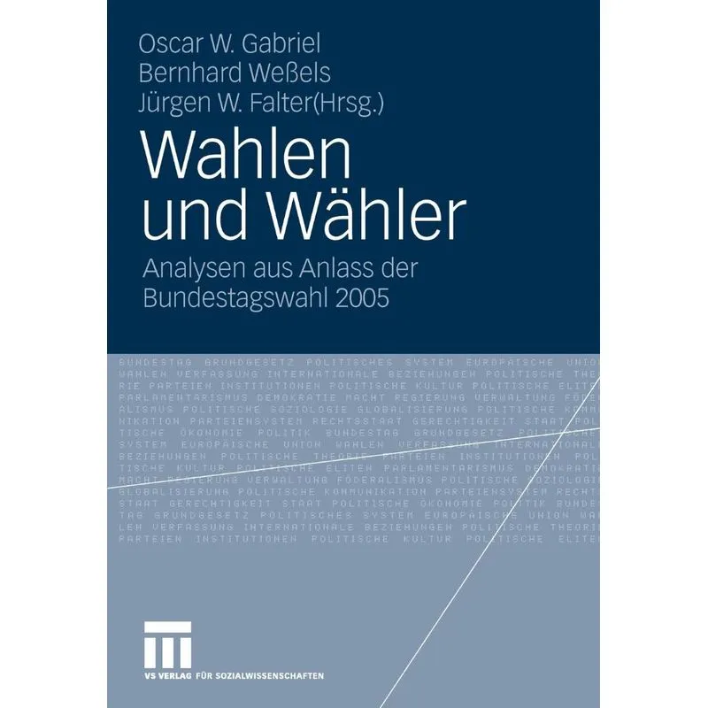 Wahlen und Wähler