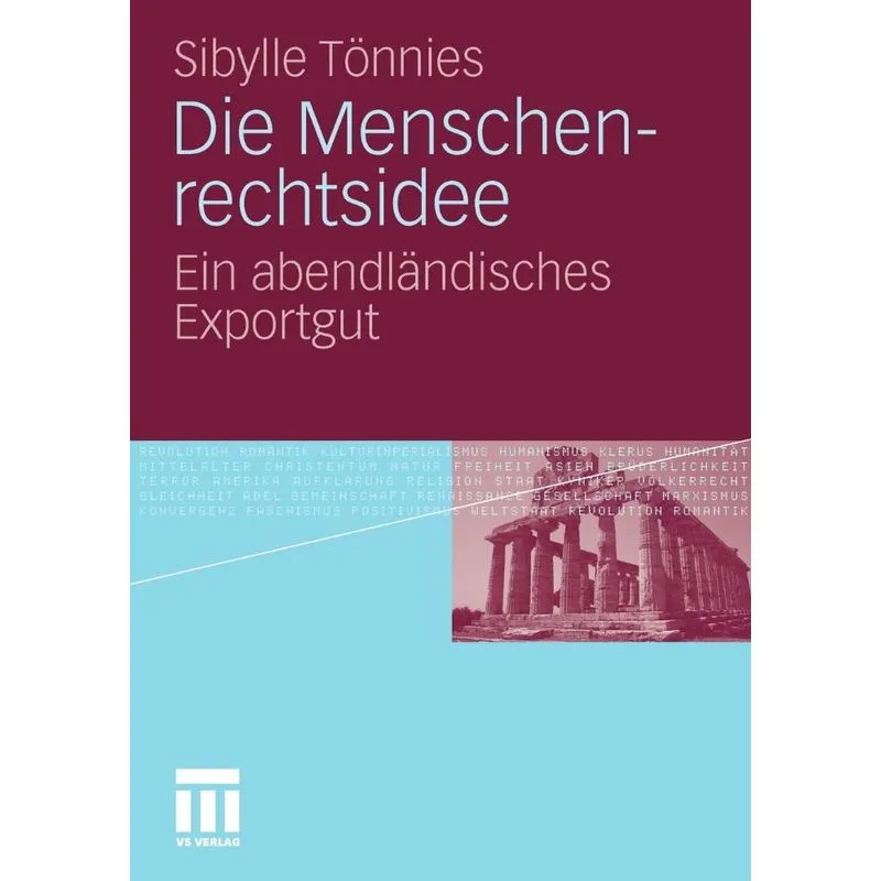 Die Menschenrechtsidee