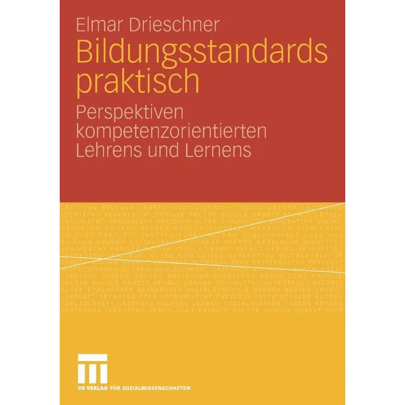 Bildungsstandards praktisch