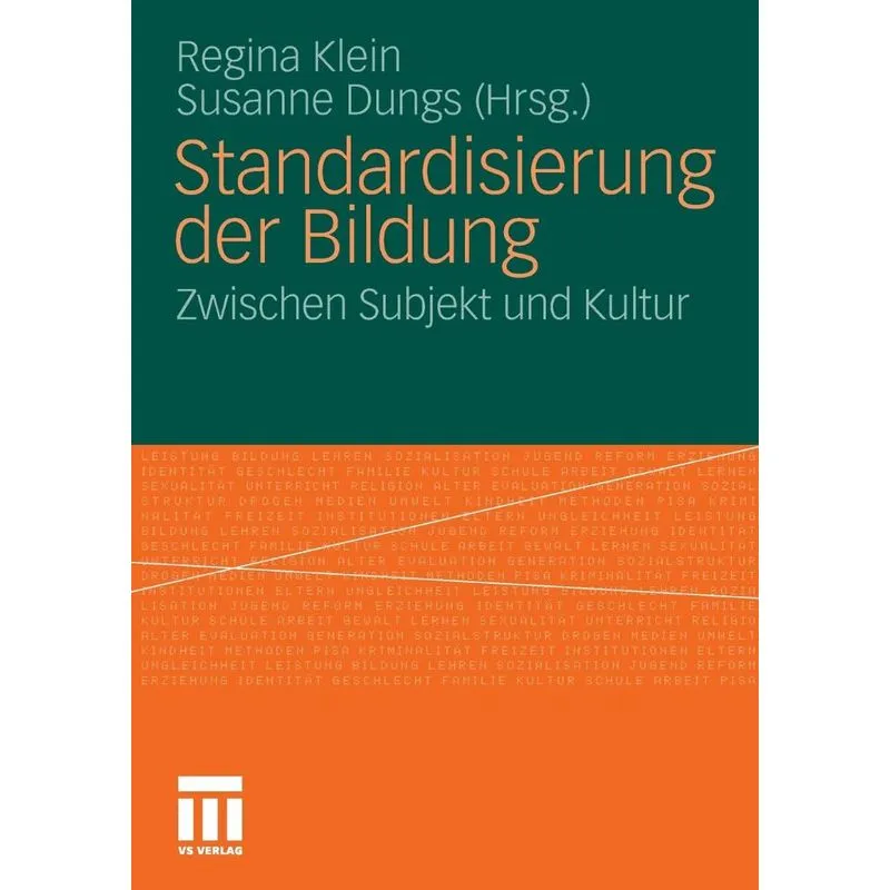 Standardisierung der Bildung
