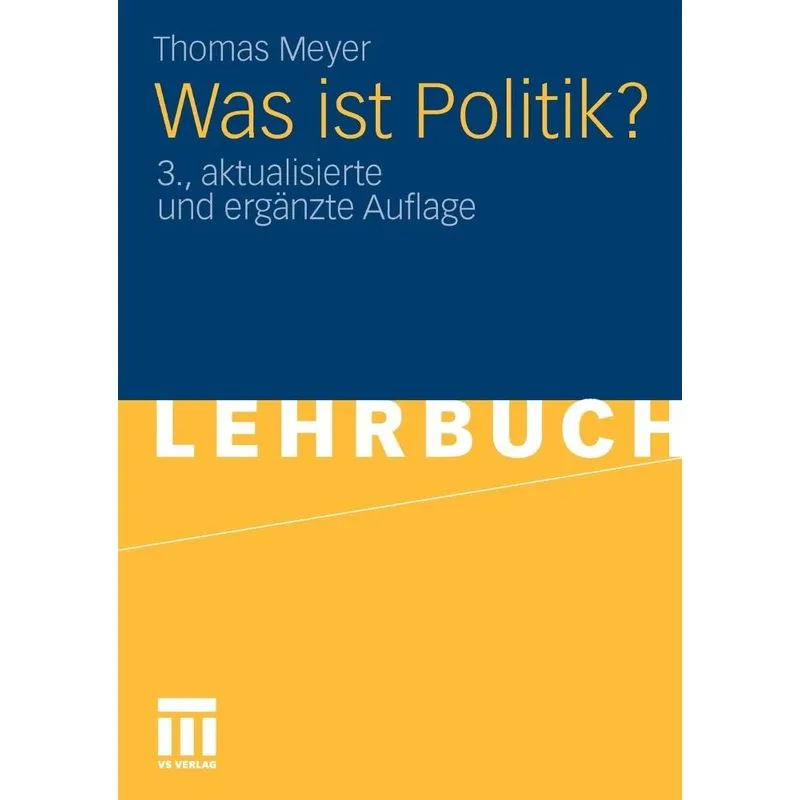 Was Ist Politik?