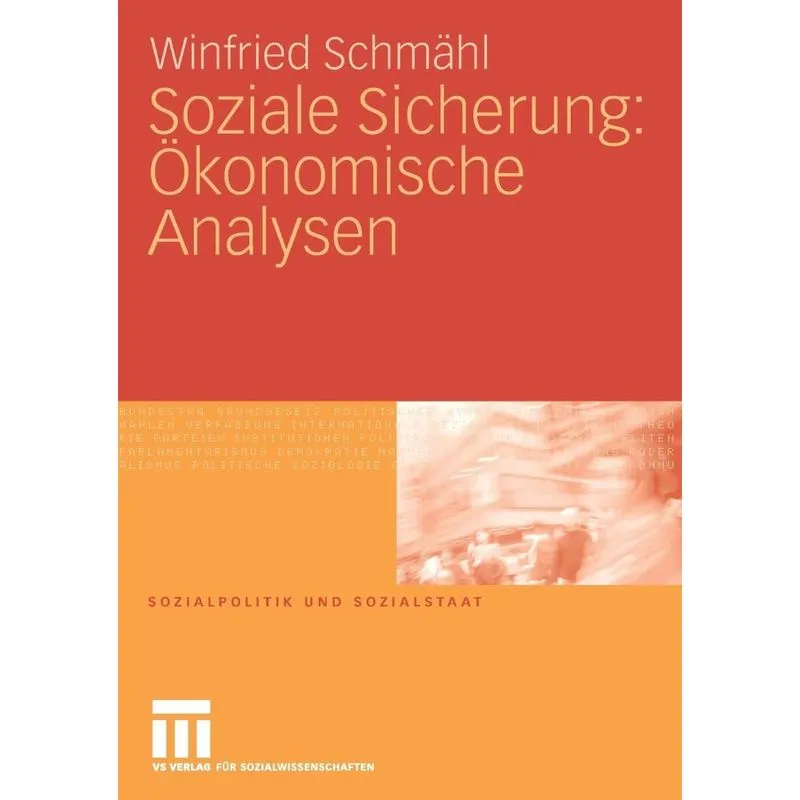 Soziale Sicherung
