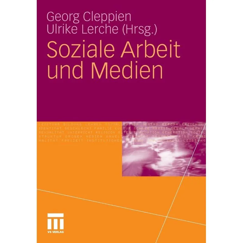Soziale Arbeit und Medien