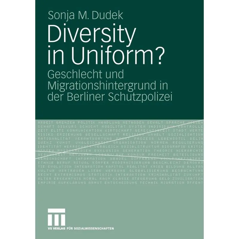 Diversity in Uniform?