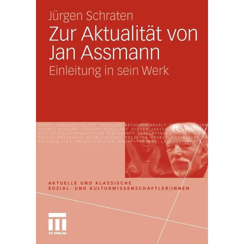 Zur Aktualitat Von Jan Assmann