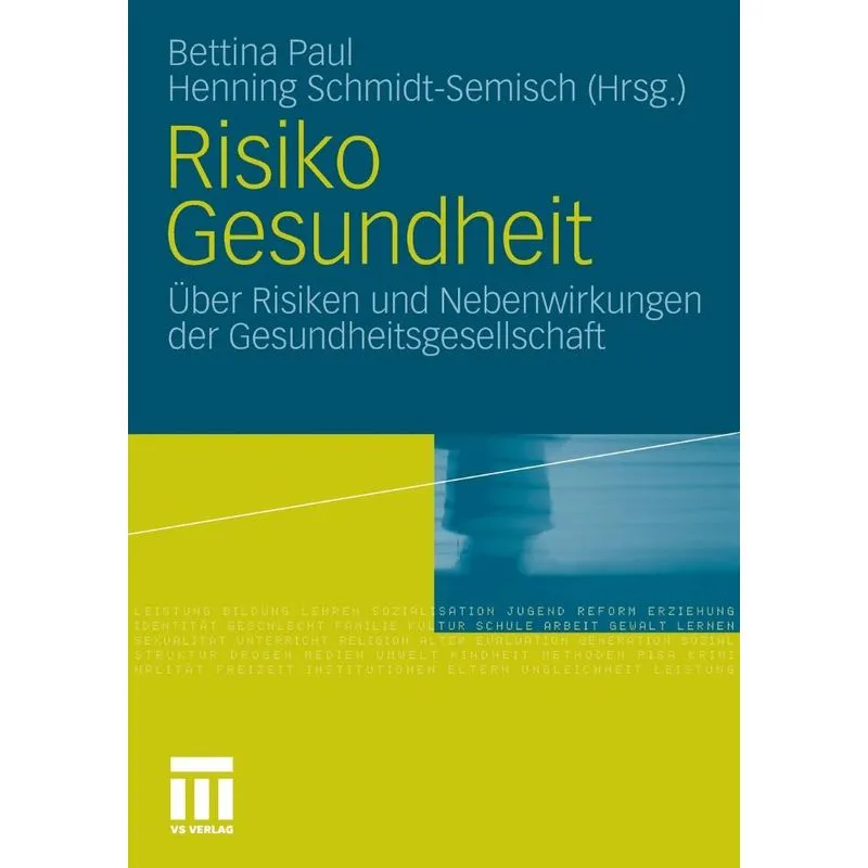 Risiko Gesundheit