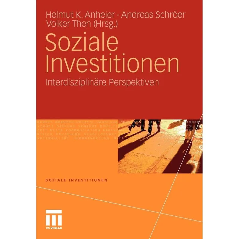 Soziale Investitionen