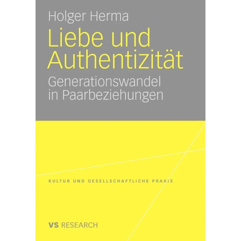 Liebe und Authentizität