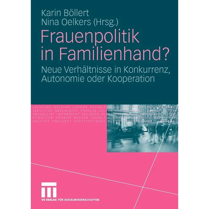 Frauenpolitik in Familienhand?