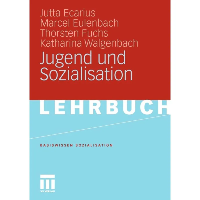 Jugend Und Sozialisation
