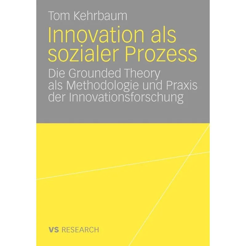 Innovation als sozialer Prozess