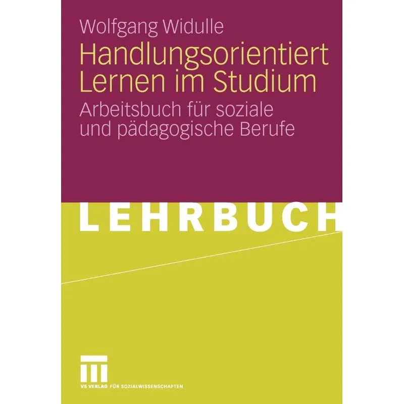 Handlungsorientiert Lernen im Studium