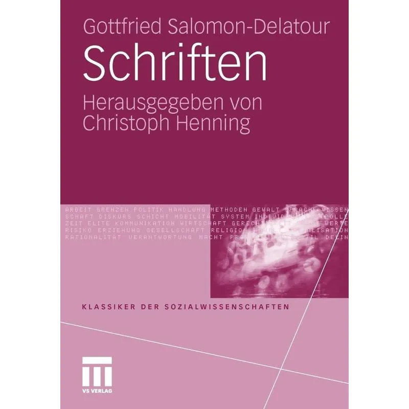 Schriften