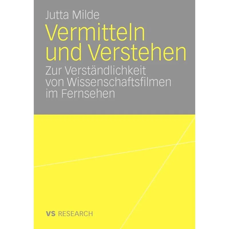 Vermitteln und Verstehen