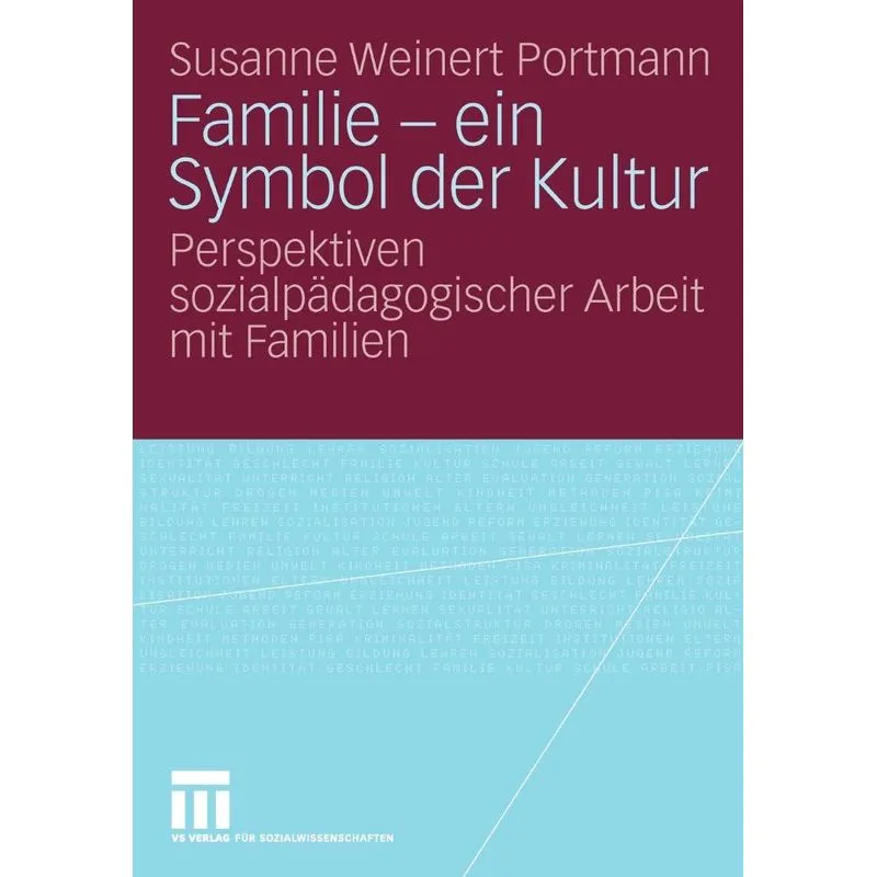 Familie - ein Symbol der Kultur