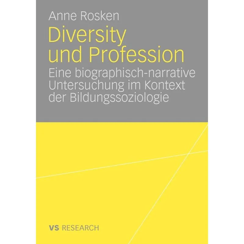Diversity und Profession