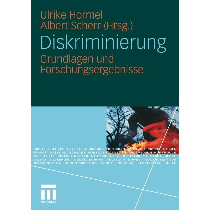 Diskriminierung