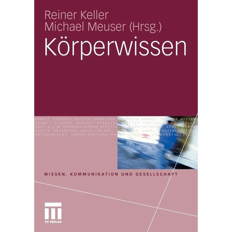 Korperwissen