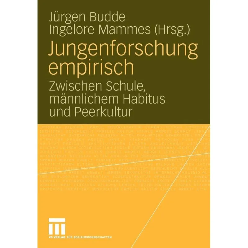 Jungenforschung empirisch