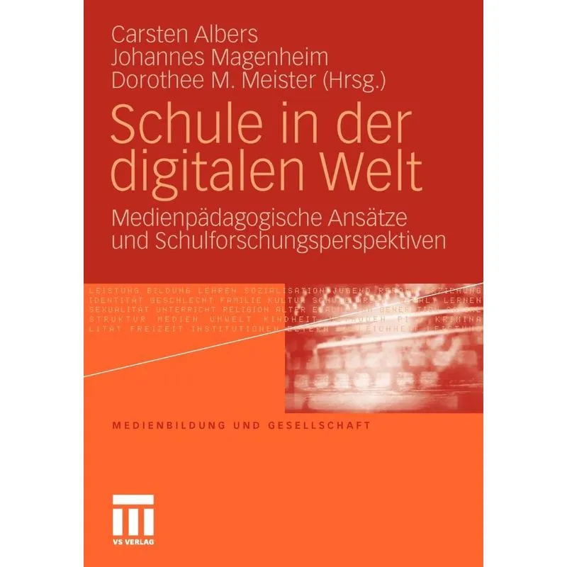 Schule in der digitalen Welt
