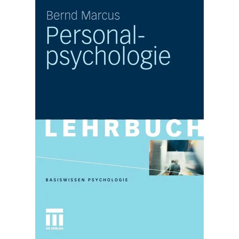 Personalpsychologie