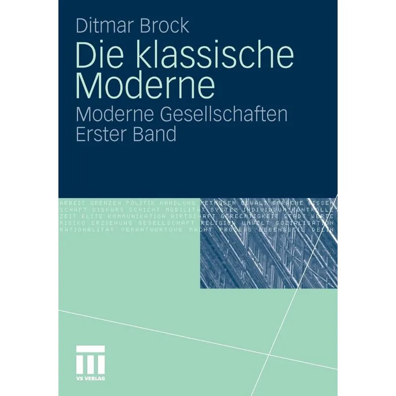 Die Klassische Moderne