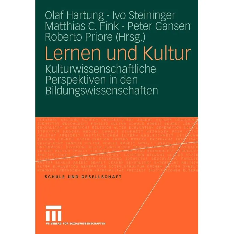 Lernen und Kultur